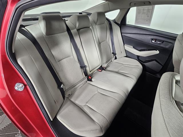 used 2024 Honda Accord car, priced at $25,999