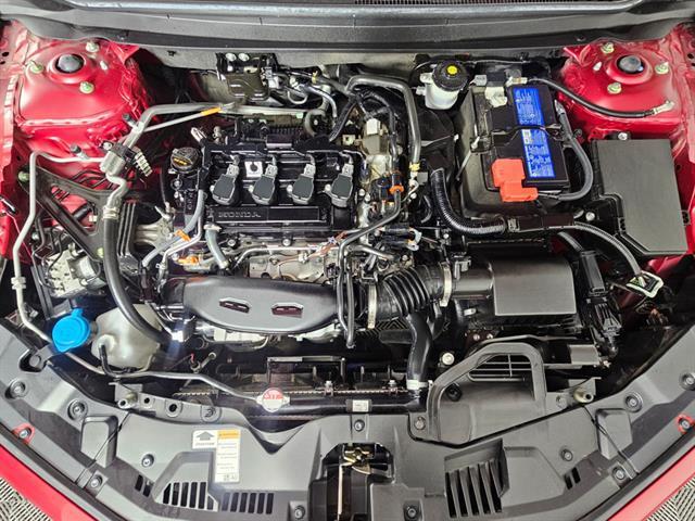 used 2024 Honda Accord car, priced at $25,999