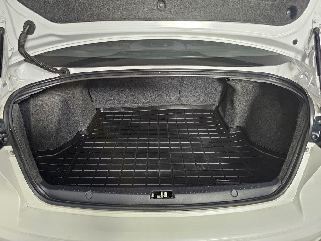 used 2017 Mitsubishi Lancer car, priced at $13,999