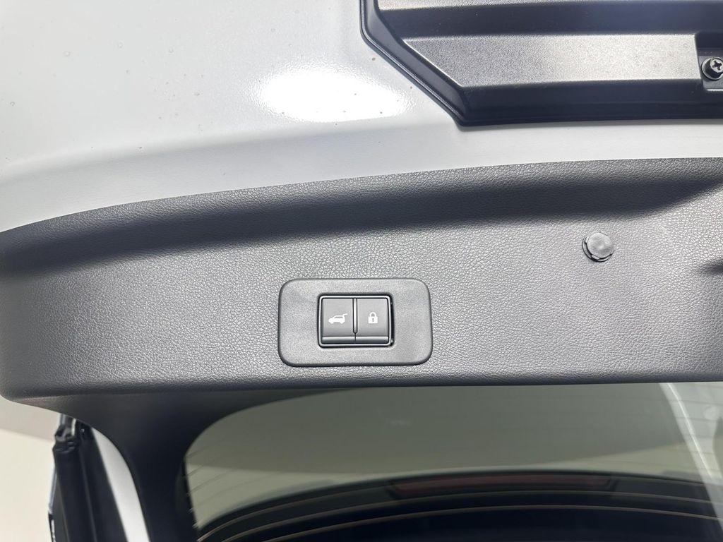 new 2025 Nissan Murano car, priced at $47,435