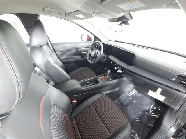 new 2026 Nissan Kicks car, priced at $30,235