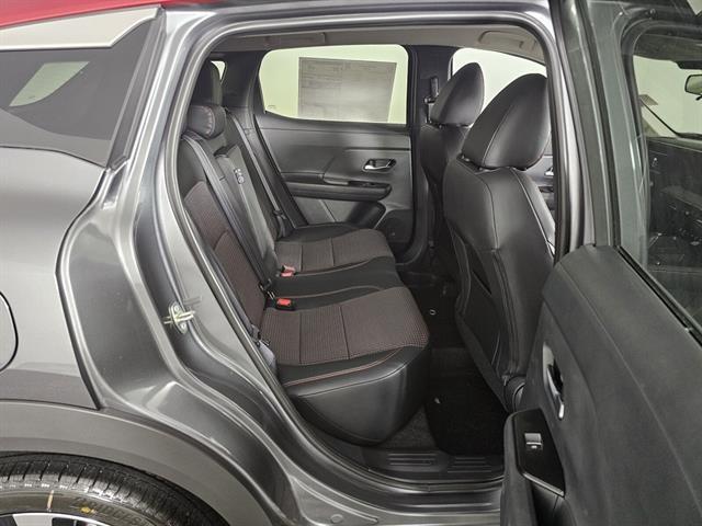 new 2026 Nissan Kicks car, priced at $30,235