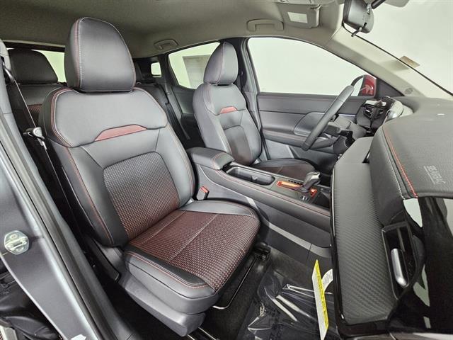 new 2026 Nissan Kicks car, priced at $30,235