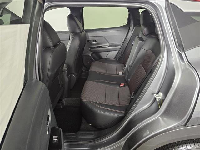 new 2026 Nissan Kicks car, priced at $30,235