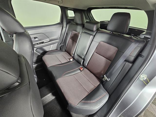 new 2026 Nissan Kicks car, priced at $30,235