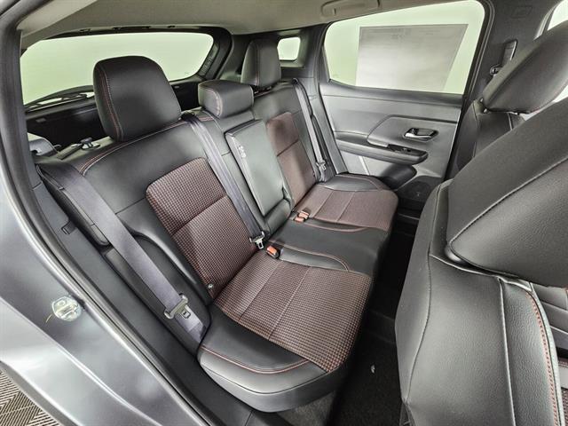 new 2026 Nissan Kicks car, priced at $30,235