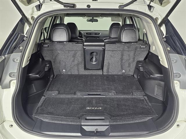 used 2016 Nissan Rogue car, priced at $14,999