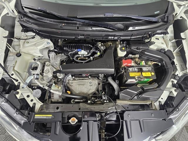 used 2016 Nissan Rogue car, priced at $14,999