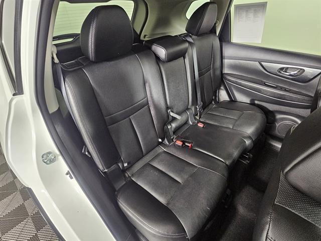 used 2016 Nissan Rogue car, priced at $14,999