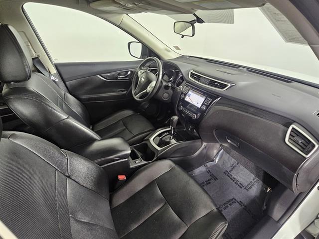 used 2016 Nissan Rogue car, priced at $14,999