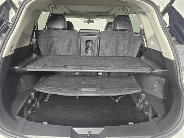 used 2016 Nissan Rogue car, priced at $14,999