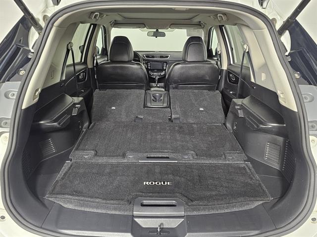 used 2016 Nissan Rogue car, priced at $14,999