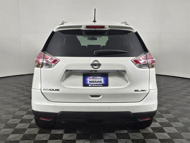 used 2016 Nissan Rogue car, priced at $14,999