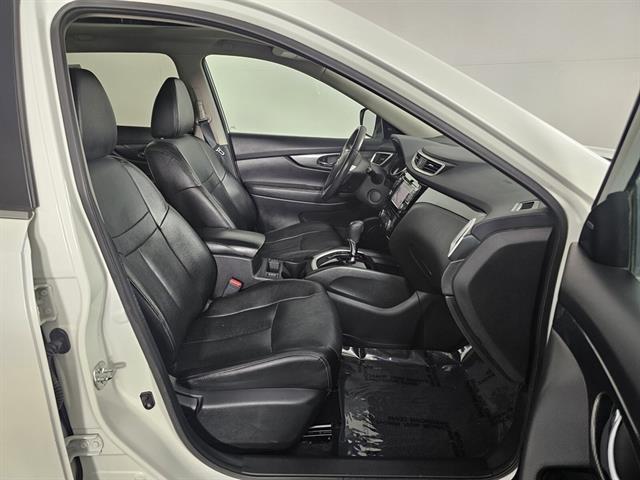 used 2016 Nissan Rogue car, priced at $14,999