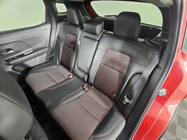 new 2026 Nissan Kicks car, priced at $33,320