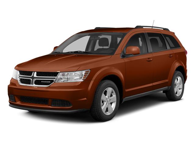 used 2014 Dodge Journey car, priced at $19,995