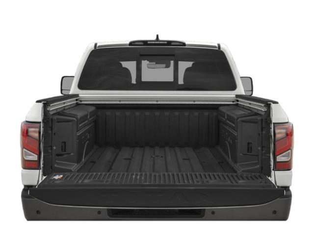 new 2024 Nissan Titan XD car, priced at $72,215