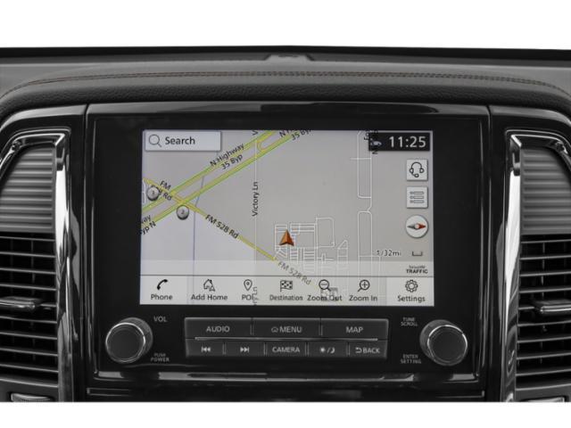 new 2024 Nissan Titan XD car, priced at $72,215