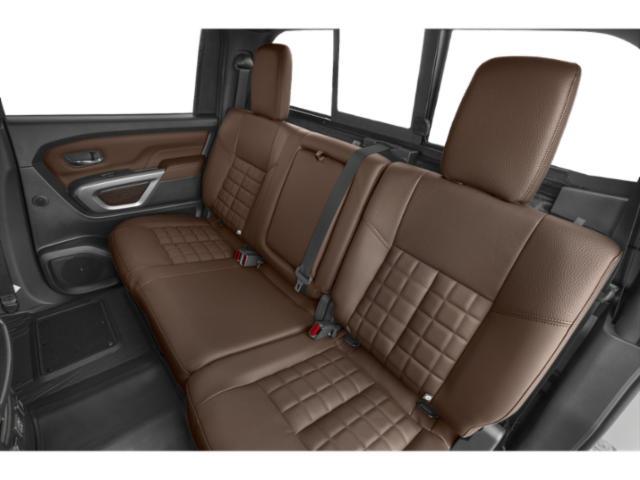 new 2024 Nissan Titan XD car, priced at $72,215