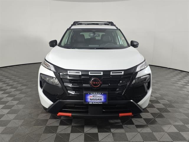 new 2026 Nissan Rogue car, priced at $33,645