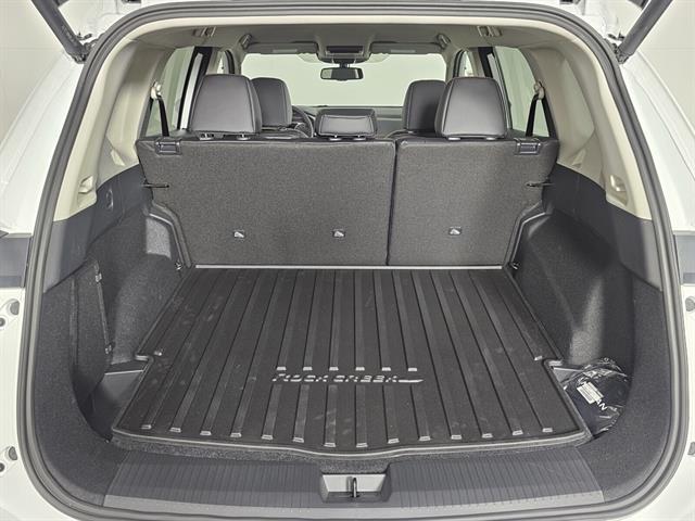 new 2026 Nissan Rogue car, priced at $33,645