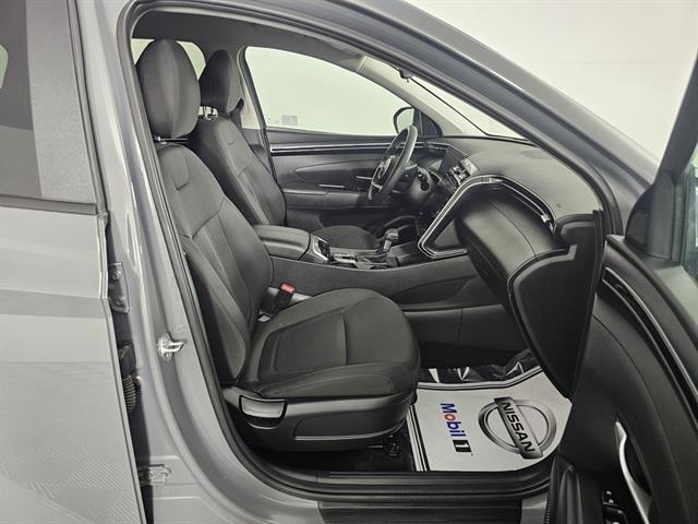 used 2024 Hyundai Tucson car, priced at $20,999