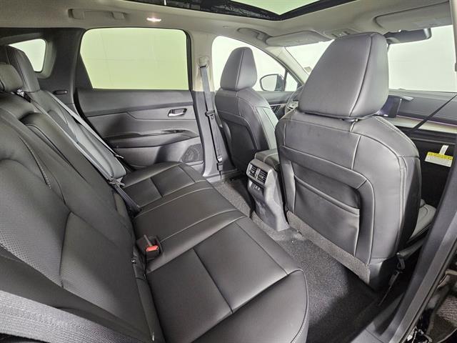 new 2026 Nissan Murano car, priced at $45,495