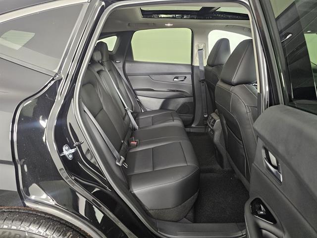 new 2026 Nissan Murano car, priced at $45,495