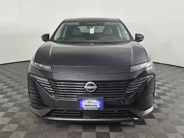 new 2026 Nissan Murano car, priced at $45,495