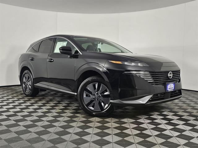 new 2026 Nissan Murano car, priced at $45,495