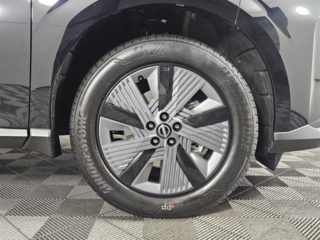 new 2026 Nissan Murano car, priced at $45,495