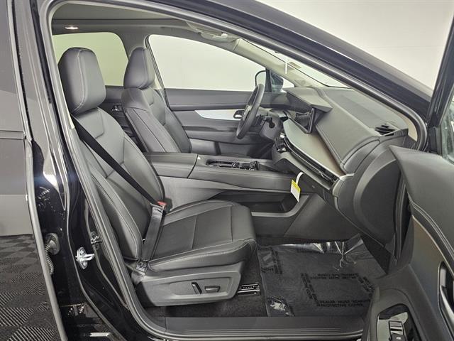 new 2026 Nissan Murano car, priced at $45,495