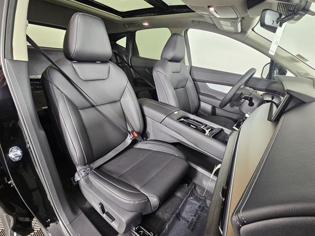 new 2026 Nissan Murano car, priced at $45,495