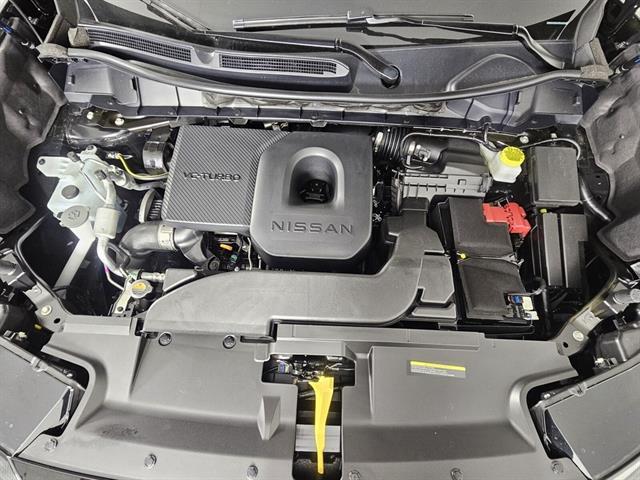 new 2026 Nissan Murano car, priced at $45,495