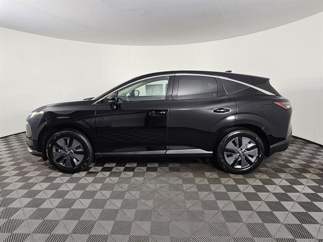 new 2026 Nissan Murano car, priced at $45,495