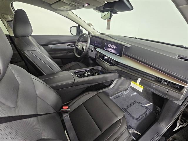 new 2026 Nissan Murano car, priced at $45,495