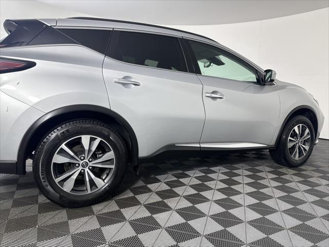 used 2023 Nissan Murano car, priced at $22,999