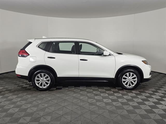 used 2017 Nissan Rogue car, priced at $13,999