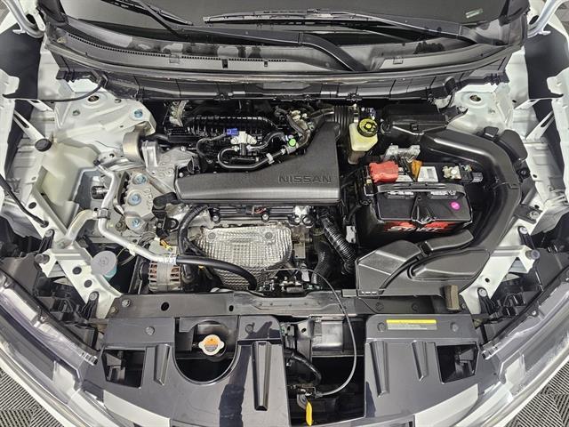 used 2017 Nissan Rogue car, priced at $13,999