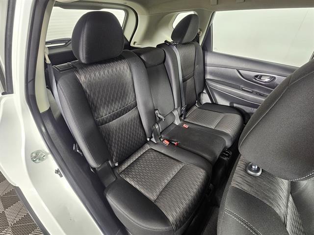 used 2017 Nissan Rogue car, priced at $13,999