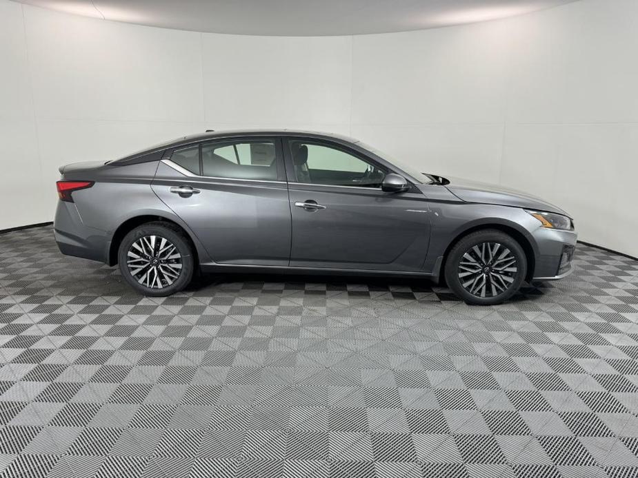 new 2024 Nissan Altima car, priced at $31,599