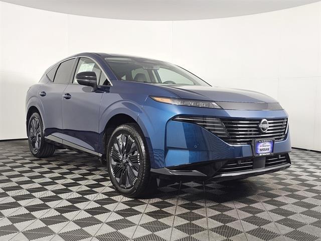 new 2026 Nissan Murano car, priced at $50,235