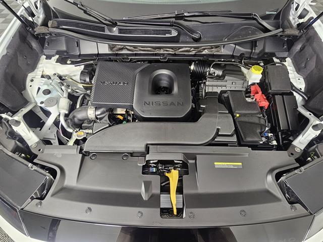 new 2026 Nissan Murano car, priced at $45,445