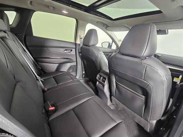 new 2026 Nissan Murano car, priced at $45,445