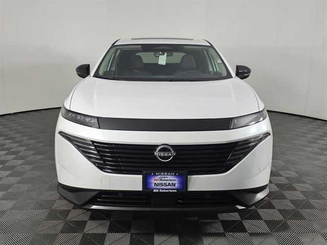 new 2026 Nissan Murano car, priced at $45,445