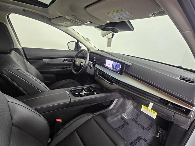 new 2026 Nissan Murano car, priced at $45,445