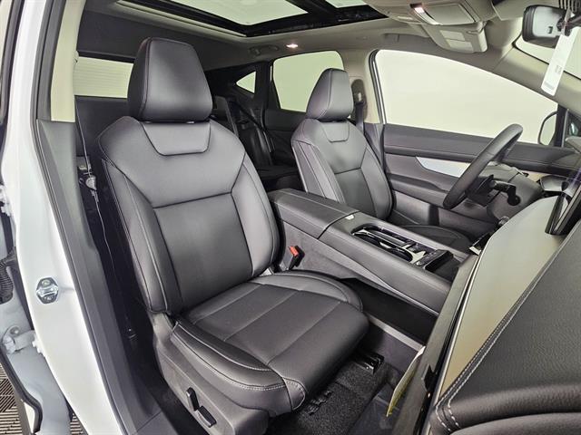 new 2026 Nissan Murano car, priced at $45,445