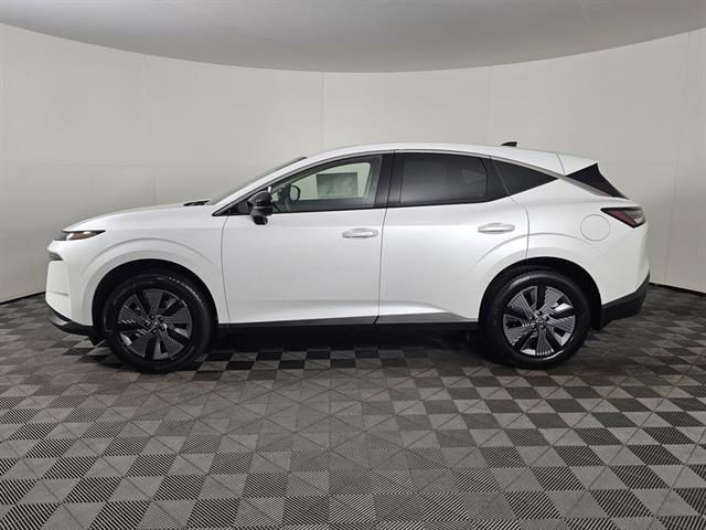 new 2026 Nissan Murano car, priced at $45,445