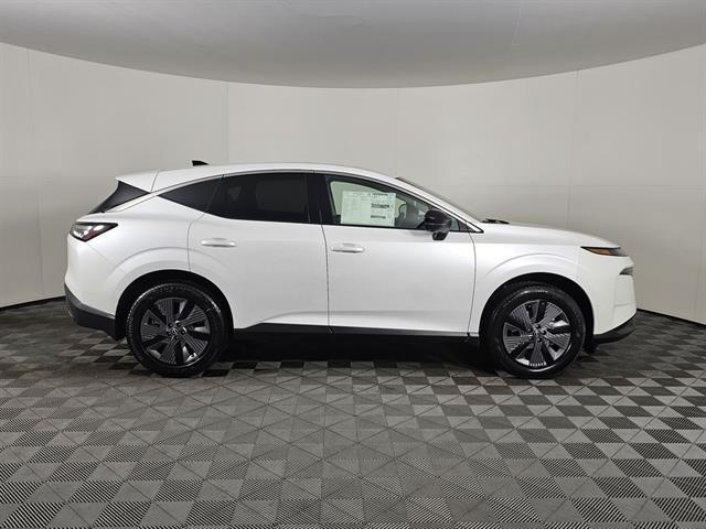 new 2026 Nissan Murano car, priced at $45,445