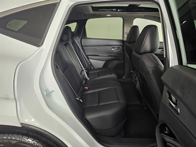 new 2026 Nissan Murano car, priced at $45,445